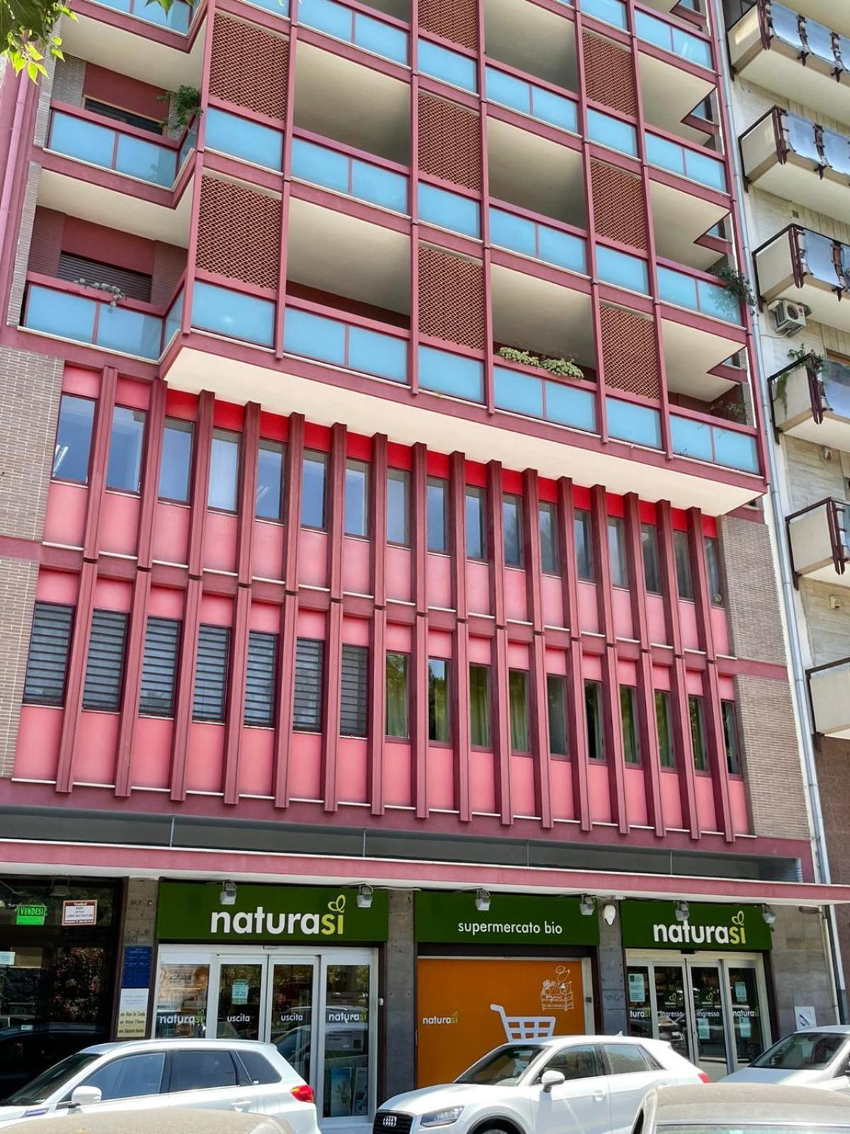 Bari Center Rooms المظهر الخارجي الصورة