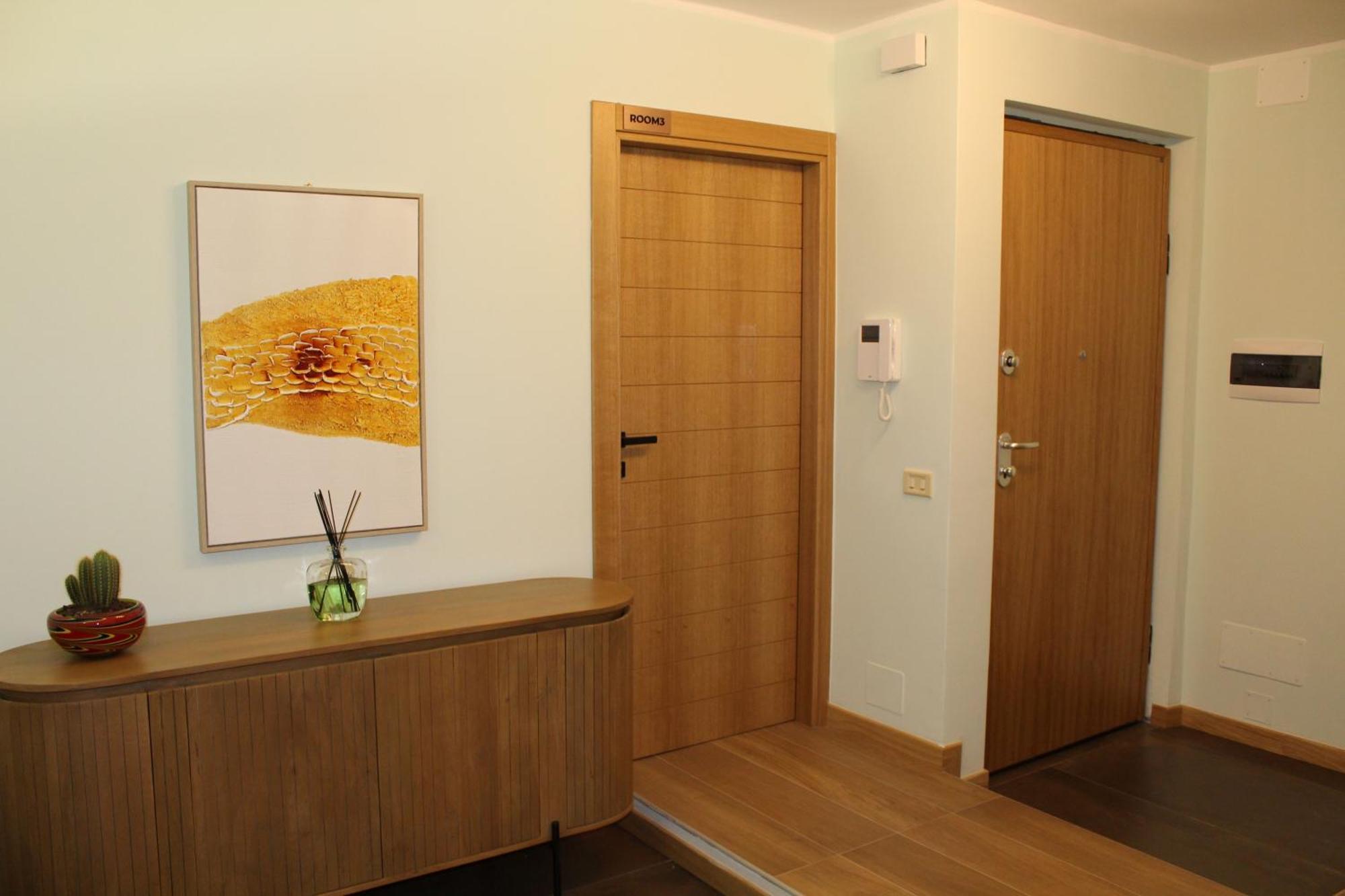 Bari Center Rooms المظهر الخارجي الصورة