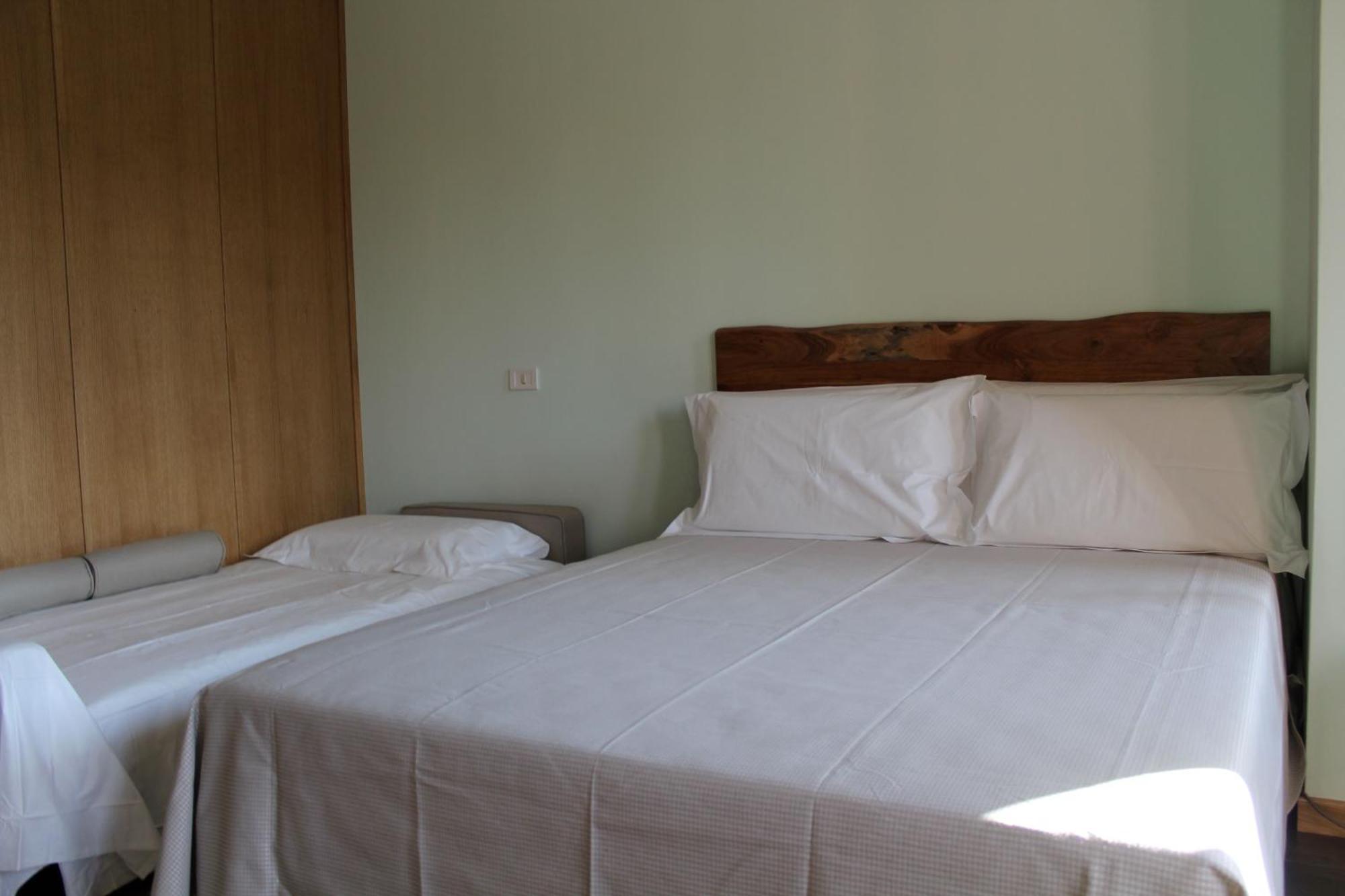 Bari Center Rooms المظهر الخارجي الصورة