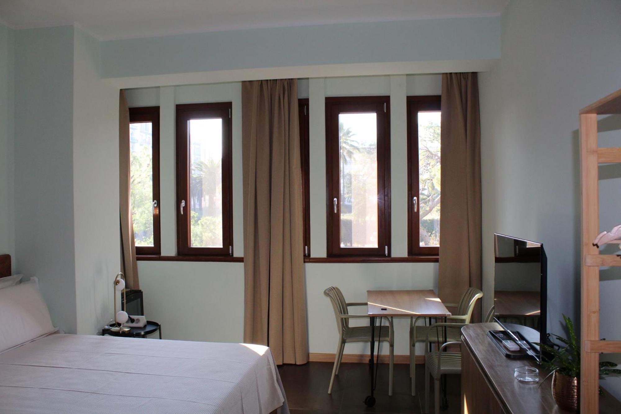 Bari Center Rooms المظهر الخارجي الصورة