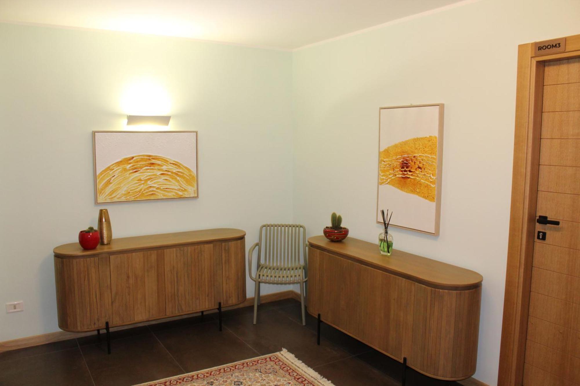 Bari Center Rooms المظهر الخارجي الصورة