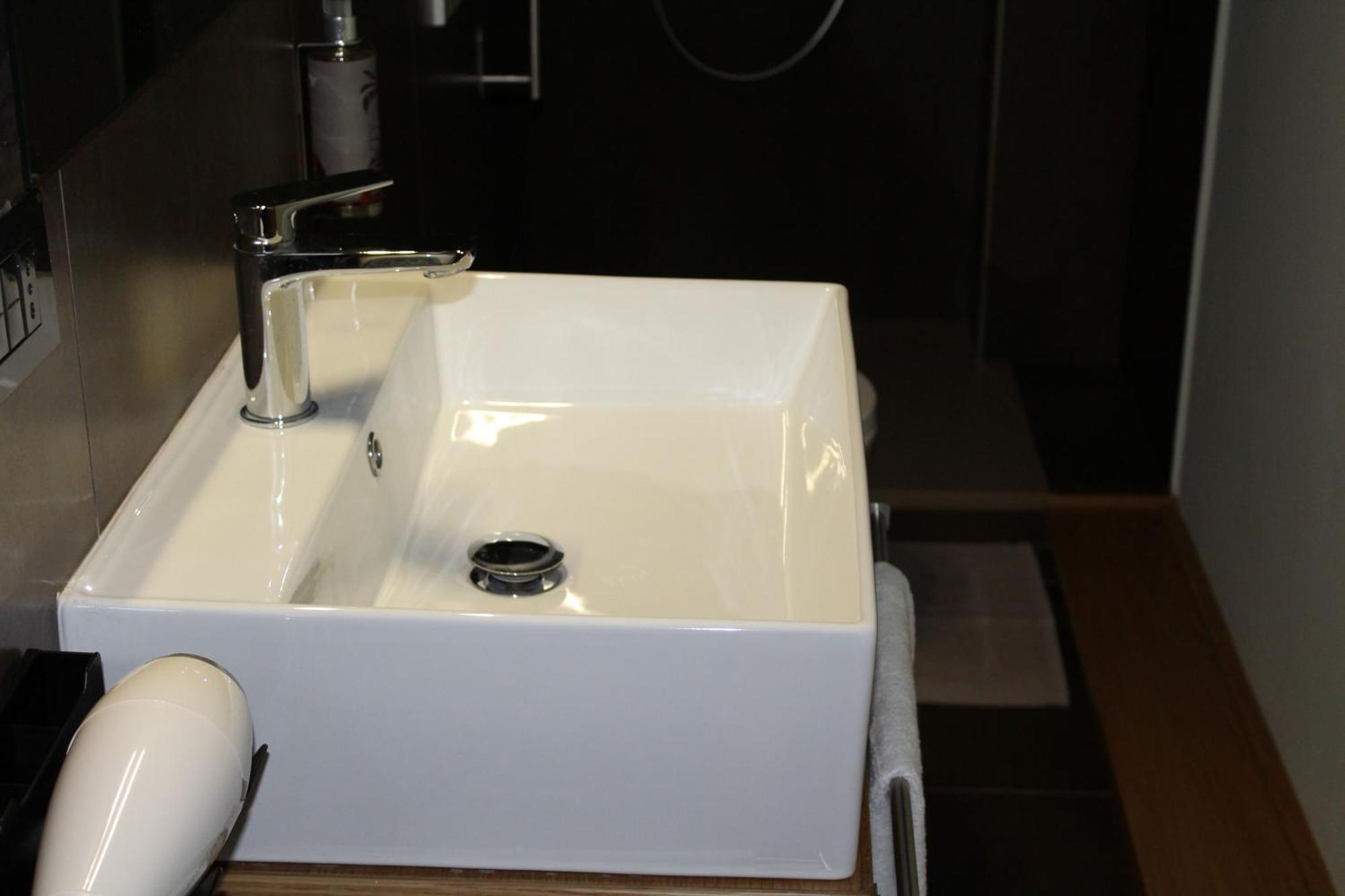 Bari Center Rooms المظهر الخارجي الصورة