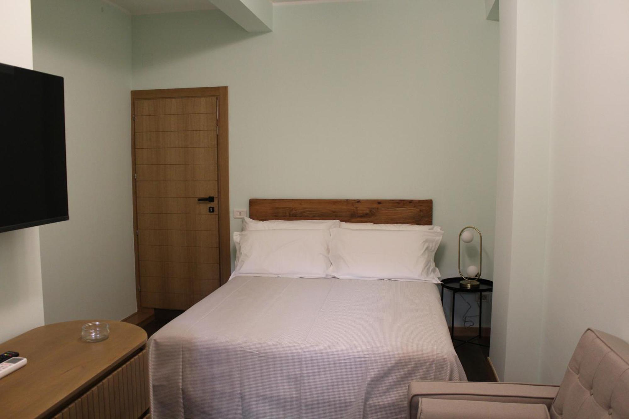 Bari Center Rooms المظهر الخارجي الصورة