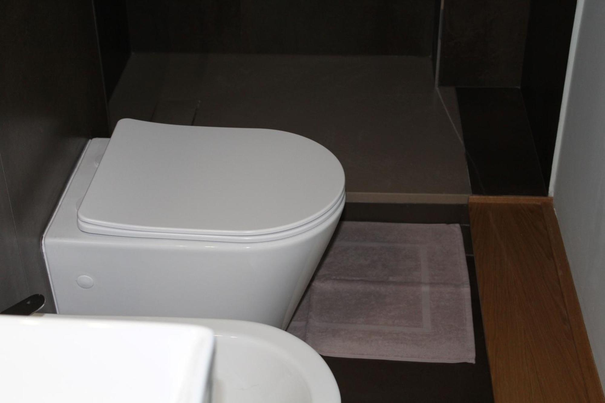 Bari Center Rooms المظهر الخارجي الصورة