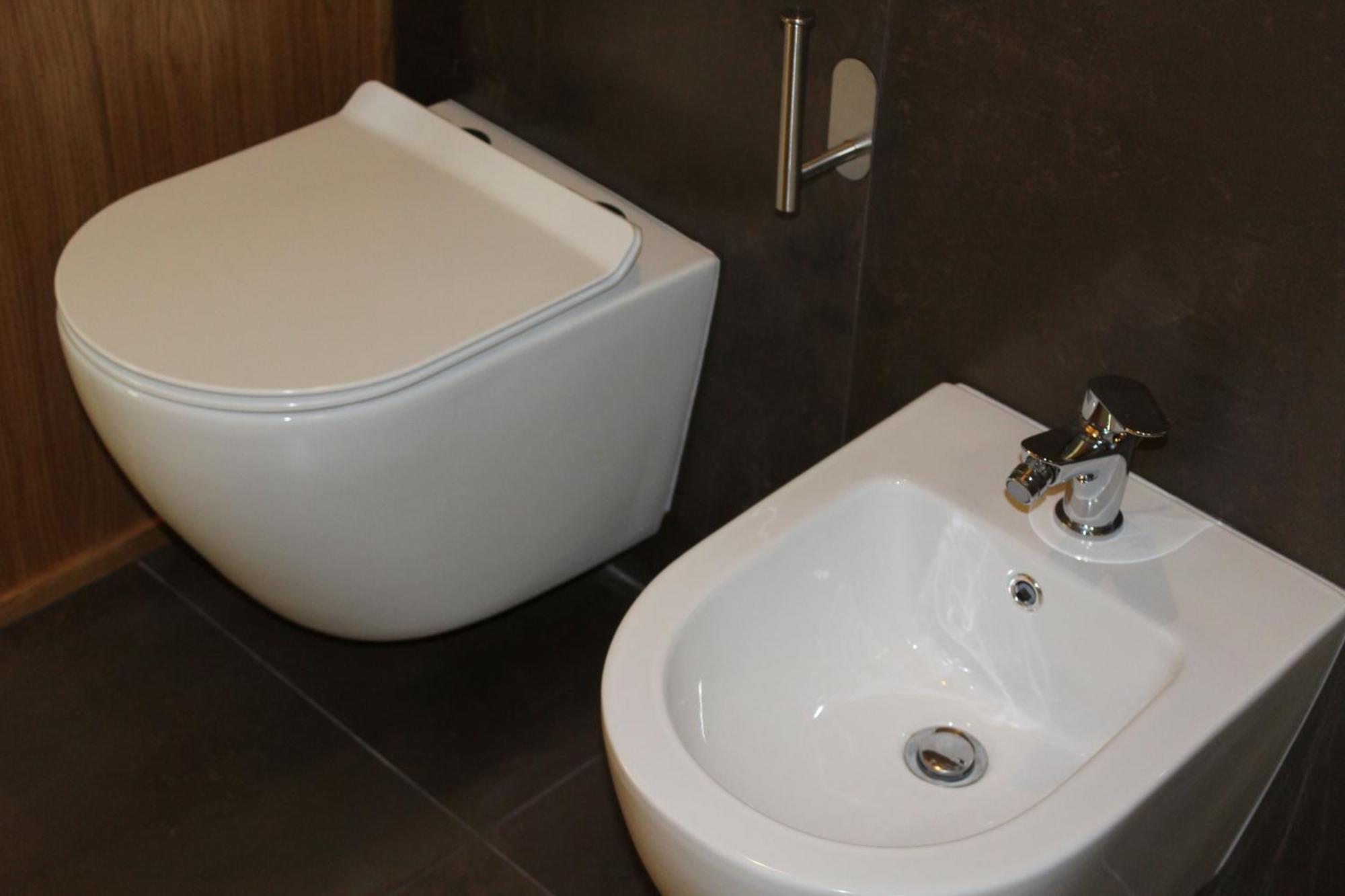 Bari Center Rooms المظهر الخارجي الصورة