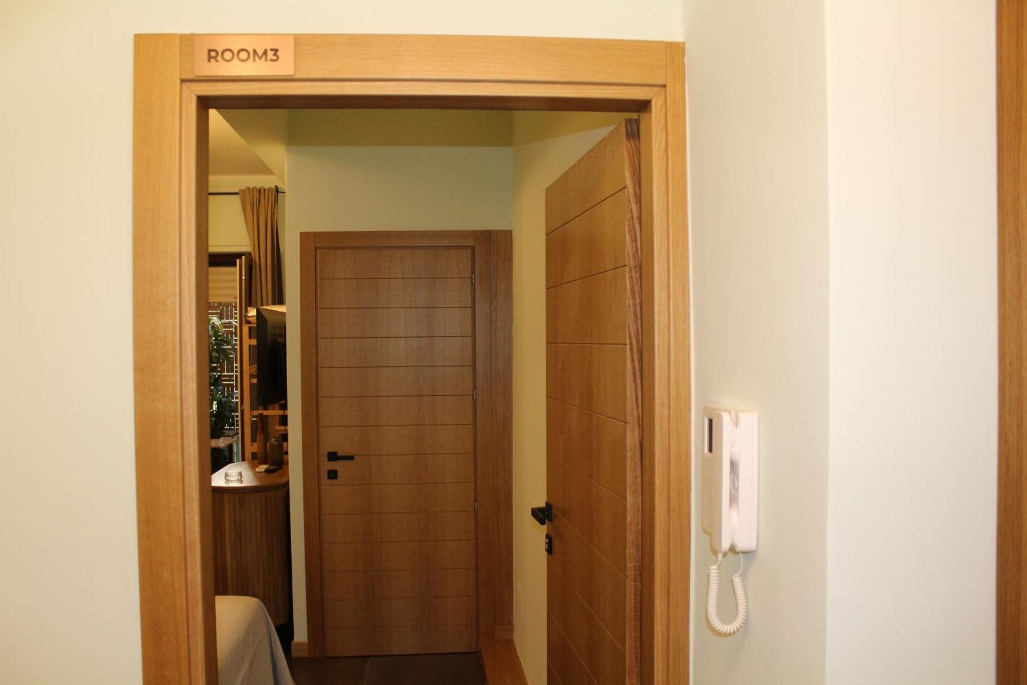 Bari Center Rooms المظهر الخارجي الصورة