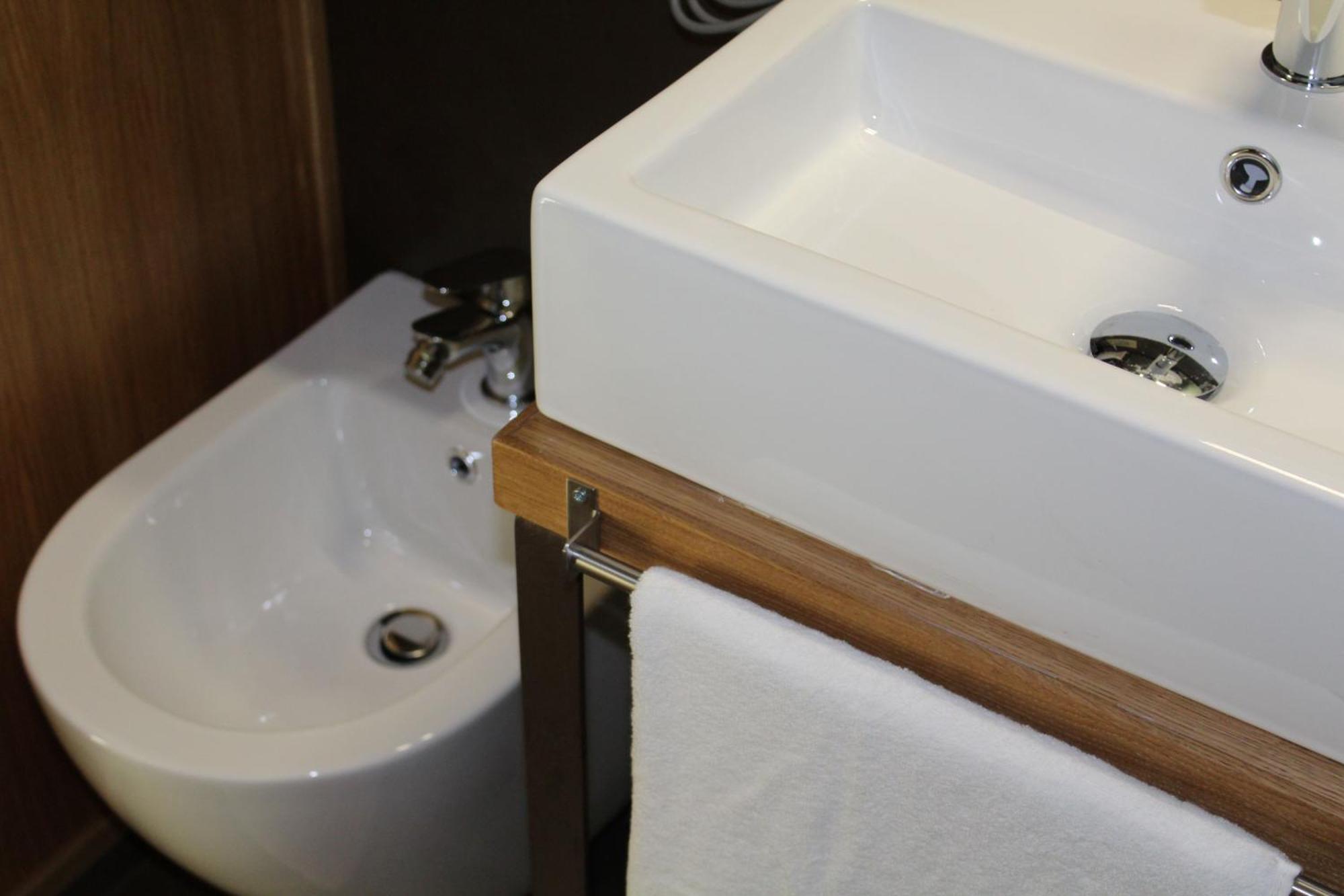 Bari Center Rooms المظهر الخارجي الصورة
