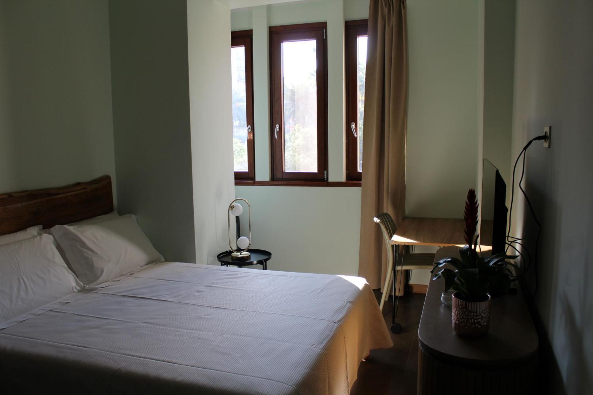 Bari Center Rooms المظهر الخارجي الصورة