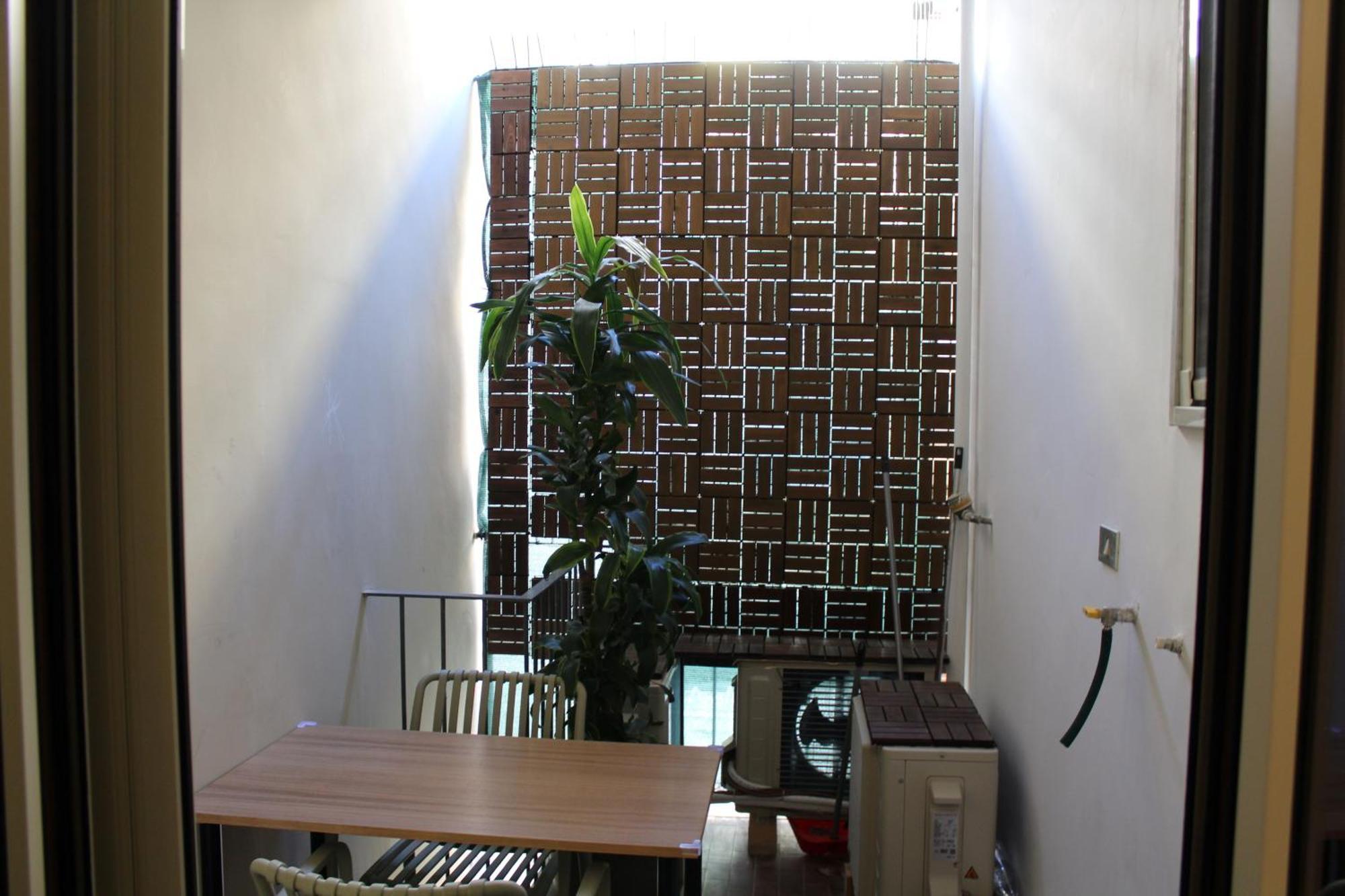 Bari Center Rooms المظهر الخارجي الصورة