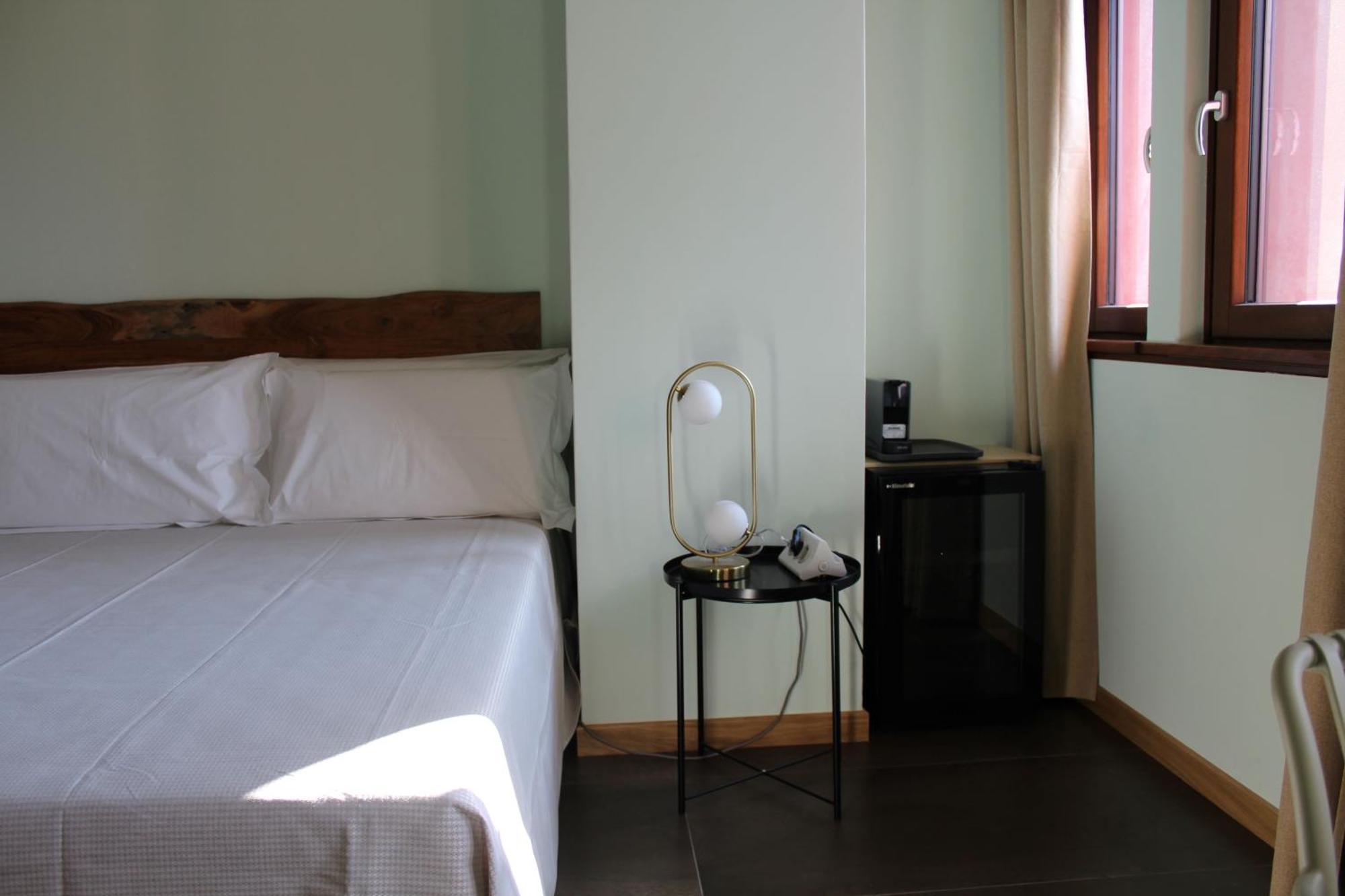 Bari Center Rooms المظهر الخارجي الصورة