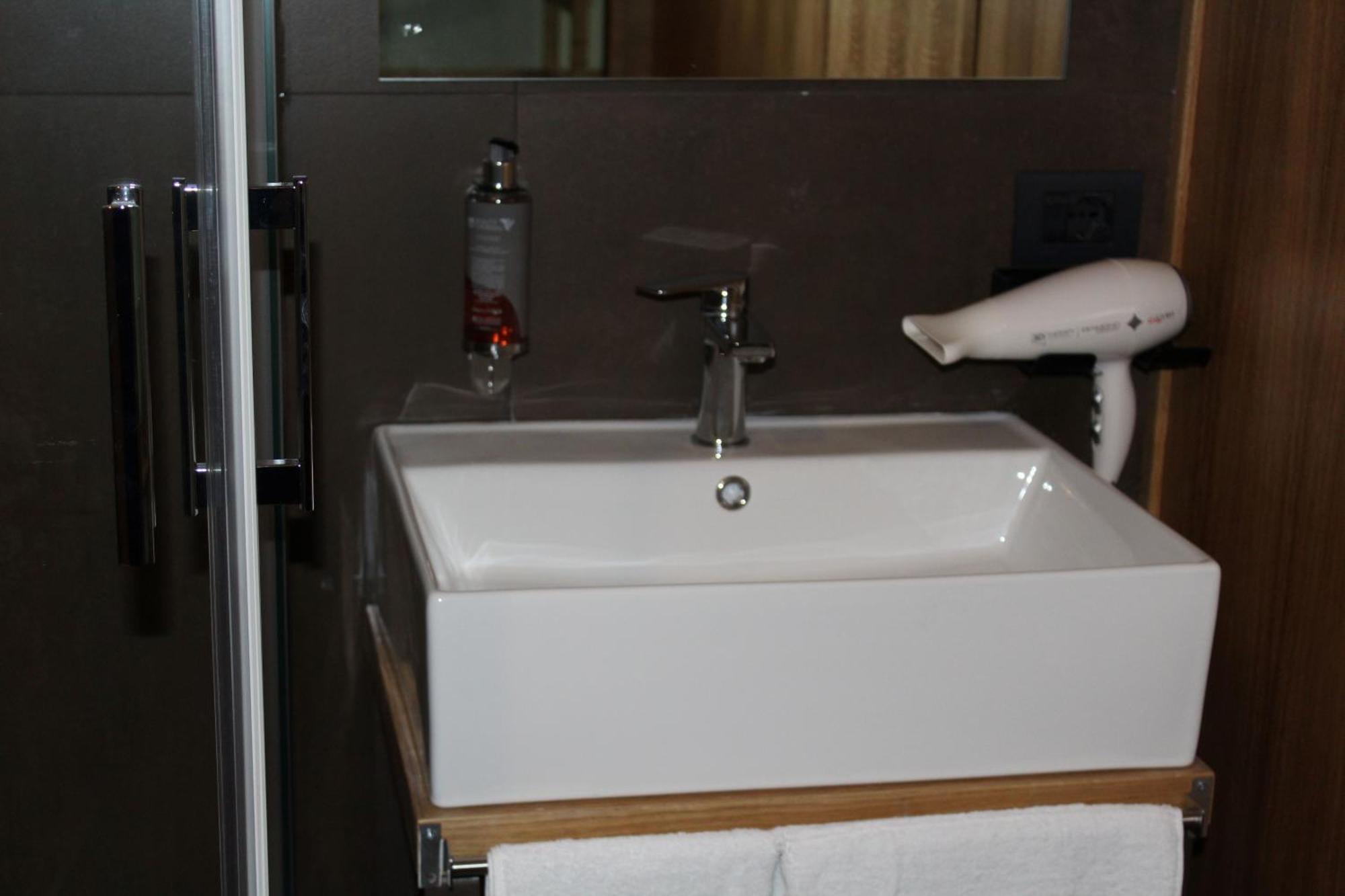 Bari Center Rooms المظهر الخارجي الصورة