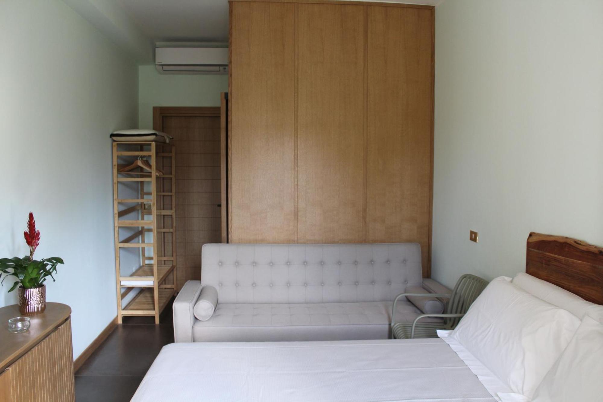 Bari Center Rooms المظهر الخارجي الصورة