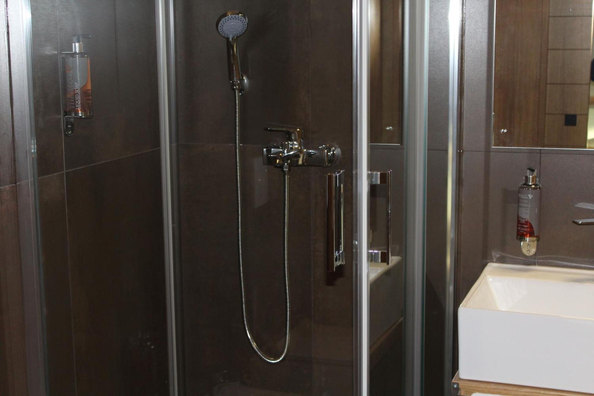 Bari Center Rooms المظهر الخارجي الصورة