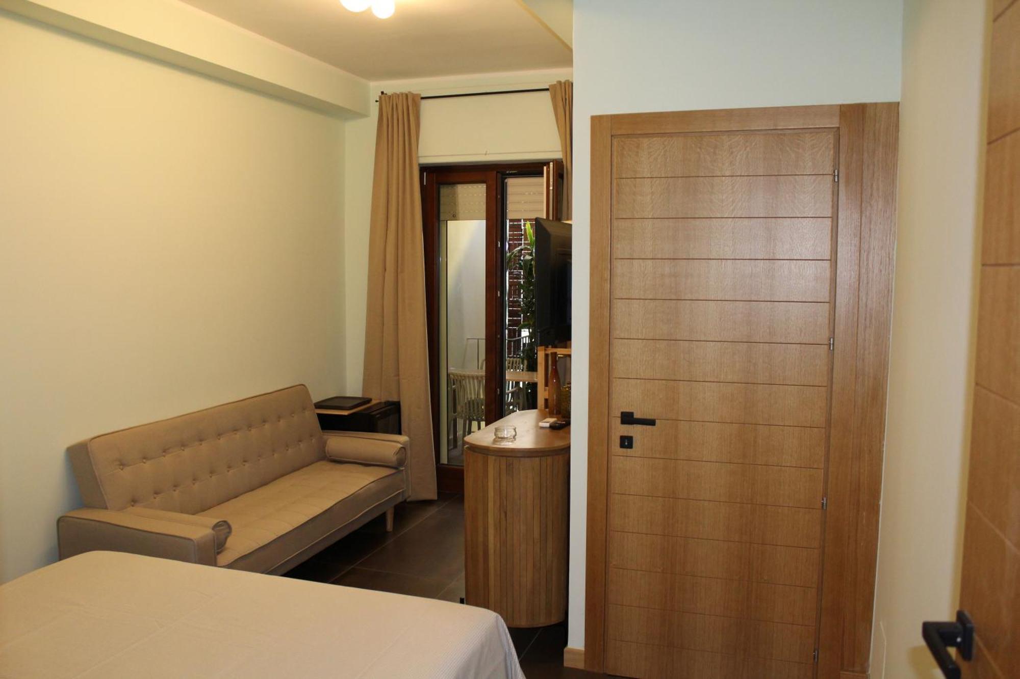 Bari Center Rooms المظهر الخارجي الصورة